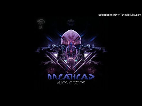 Breathead & Active Forms - Spiritual Mad