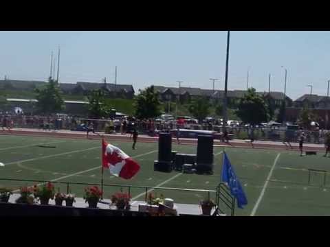 2014 OFSAA SB 800m Final Keith Cole 156