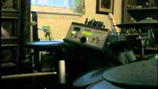 Hawk Nelson - Lest We Forget (Drum Cover)