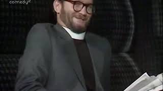 The Kenny Everett Television Show Season 5 Serie 4