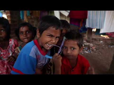 Feed Hot & Nutritious meal to slum dwellers INDIA