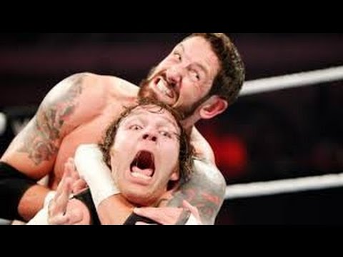 WWE Fury- 18 acts of Christmas carnage