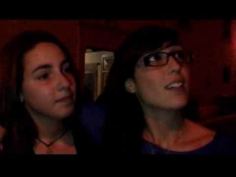 sballo positivo al found festival 18 luglio 2010 #1