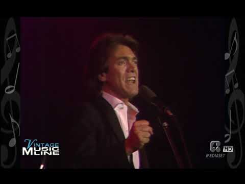 Campione   Concerto di Riccardo Fogli 1982 Intero