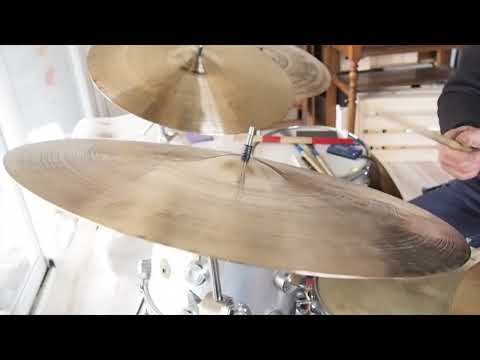 20" old school THB ride #170223 - 2055g - SOLD OUT