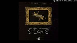 PA Sports &amp; Kianush Meine Tasche (Sicario LP)