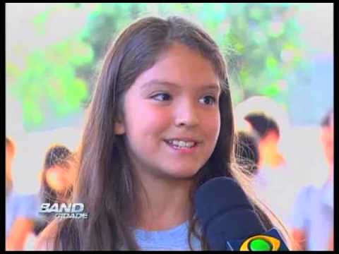 Band Cidade Campinas - lacres latinhas Boldrini Americana - 23 11 2012