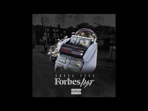 Cheez Teez - 7. THE PLAN