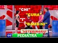 Le PEGGIORI GAFFE E FIGURACCE Di REAZIONE A CATENA