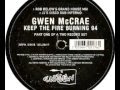 Gwen McCrae - Keep The Fire Burning 94 (JJ's Disco Dub Inferno)