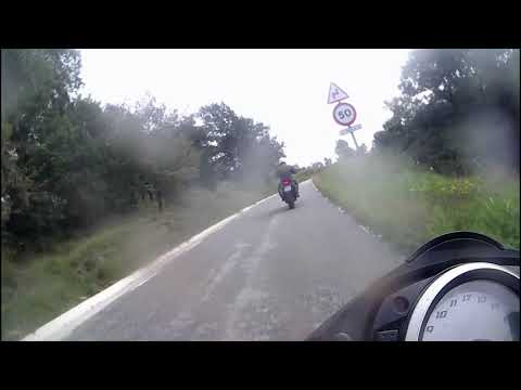 Matinal a Sant Julià Sassorba 