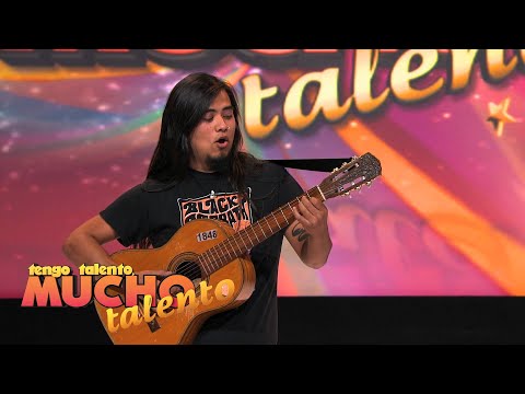 TTMT 7- Robert Akut - Eliminatorias