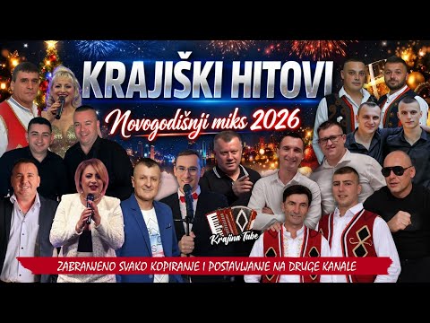 Krajina Tube Official and Krajina Tube Records 