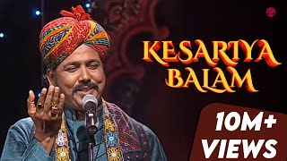 Mame Khan Kesariya Balam - RocknRoots Project