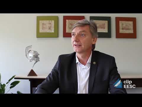 EESC é campeã do Prêmio "Semana de Recepção aos Calouros" de 2019