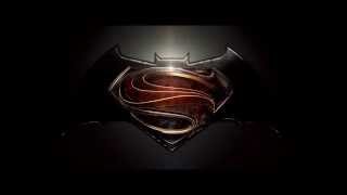 BATMAN v SUPERMAN: DAWN OF JUSTICE Teaser Trailer - In Cinemas 24 Mar 2016