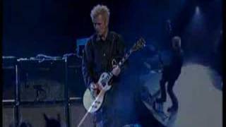 The Cult - Edie (Ciao Baby) LIVE 08