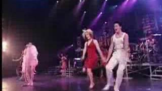 Stacie Orrico - Stuck