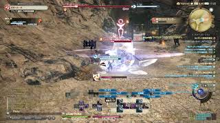 【PS4配信】FF14エオルゼア作業配信（2021/11/27）