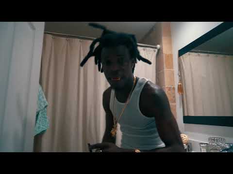Petho Burr - Always On Go (Official Music Video)