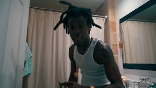 Petho Burr - Always On Go (Official Music Video)