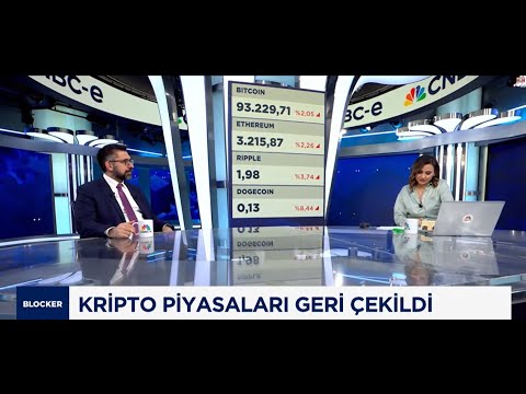 Kripto Yasa Tasarısı Ertelendi - 19.01.2026 Blokzincir ve Kripto Gündemi