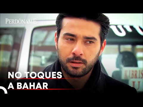 Berat Aprendió Todo - Perdóname