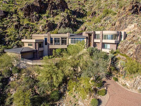 5676 E. Cheney Drive | Paradise Valley - The Agency