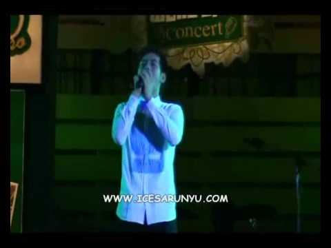 AOF - IF I AIN'T GOT YOU @ MOCCONA CONCERT (LIVE!)