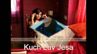 Naina-From Kuch Luv Jesa-Mohit Chauhan,Monali Thakur.avi