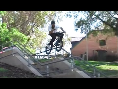 'CHAMP' - CALLAN STIBBARDS, JAKE CORLESS, KYLE RALSTON AND MORE