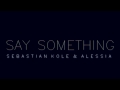 A Great Big World - Say Something ft. Christina ...