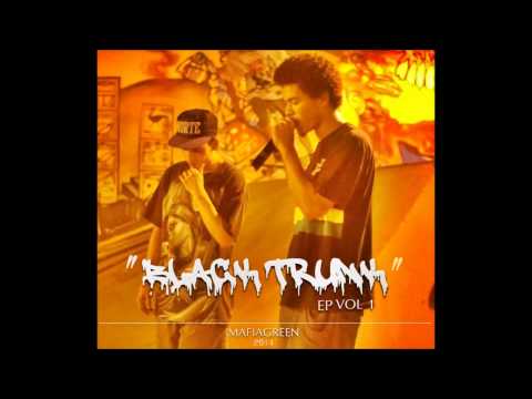 2 - Mafiagreen - Aprendiz (prod.Lorran) - EP "Black Trunk Vol.1"