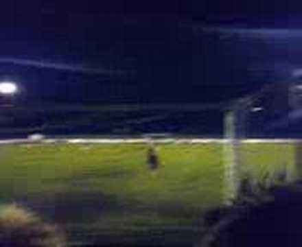 Chasetown FC V Leamington FC