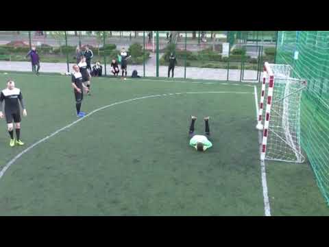 КХ 7 лига  Ascendix   Дуншовка