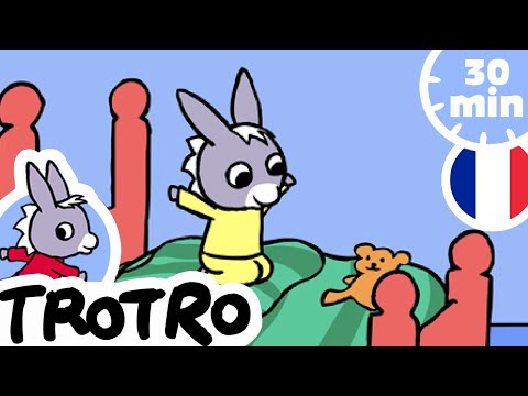30 minutes de Trotro - Trotro aide ses parents