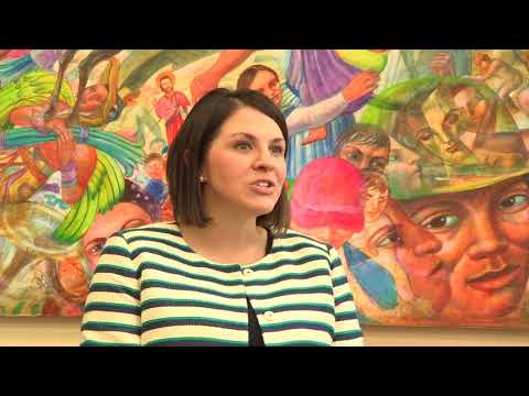 MALDEF's 2018 Chicago Awards Gala - Luis Ricardo Fraga