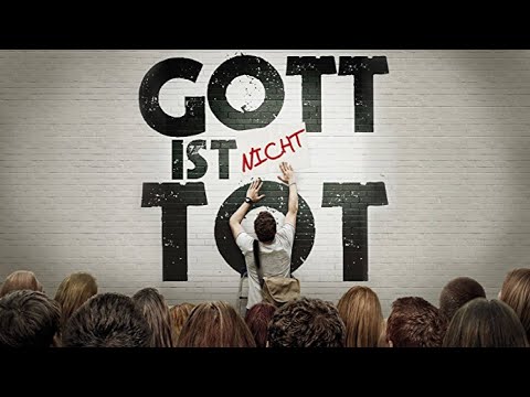 Gott ist nicht tot - Drama / Faith based (2014)