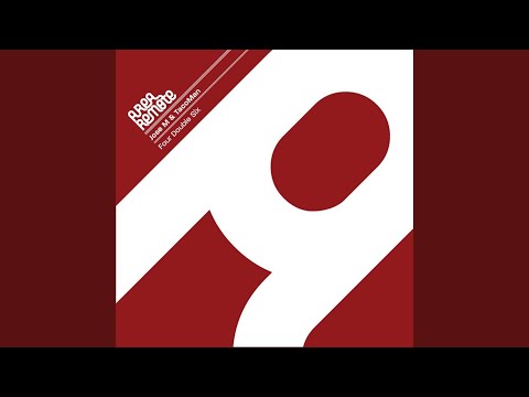 The No Money Man (Original Mix)