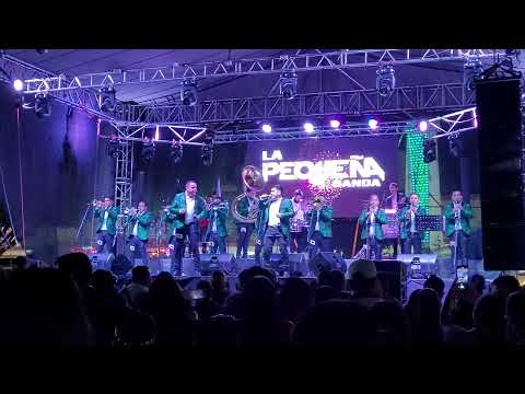 La Pequeña Banda de Ixtlahuacán de los Membrillos, Jalisco de Joel Coronado - Guadalajara
