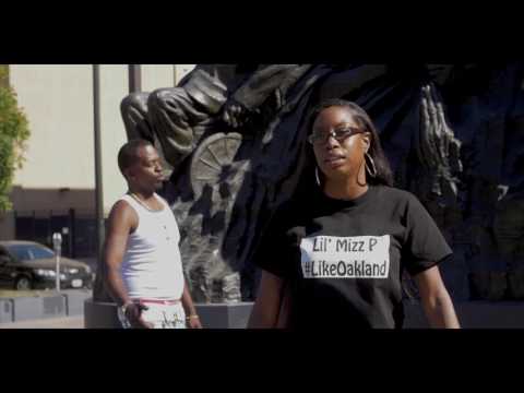 LIL' MIZZ P X BOOTHATUS - LIKE OAKLAND || DIR BY. @JACKBOYFILMZ