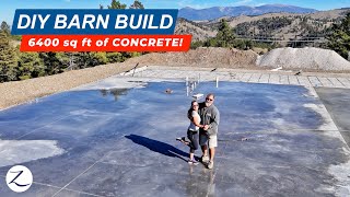 We built Montana's BIGGEST DANCE FLOOR! 💃🏼🕺🏼(Ep 336)