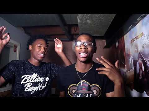 Lil Deno feat Tye - Better (Official Video) Shot by @Dodbh