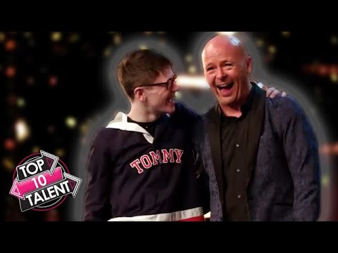 TOP 10 WINNERS On Got Talent, X Factor And Idol 2020!