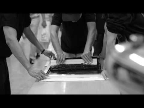 ASIWC - "MARIA GUCCI" TESSUE [teaser]