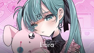 picco - リーブラ FEAT.初音ミク [Jersey Club]