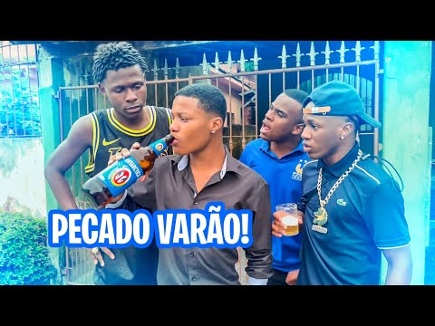 FALSO PROFETA - RONY OLIVEIRA