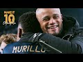 LET'S MAKE IT 10 | Our Croky Cup journey so far