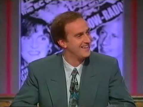 Have I Got News For You S04E04 - Frank Skinner & Jerry Hayes