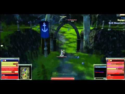 February mAT 2011- [wtf] vs [LaG]